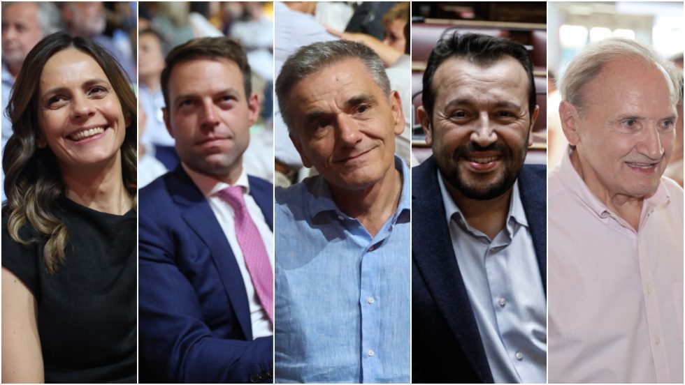 ypopsifioi syriza
